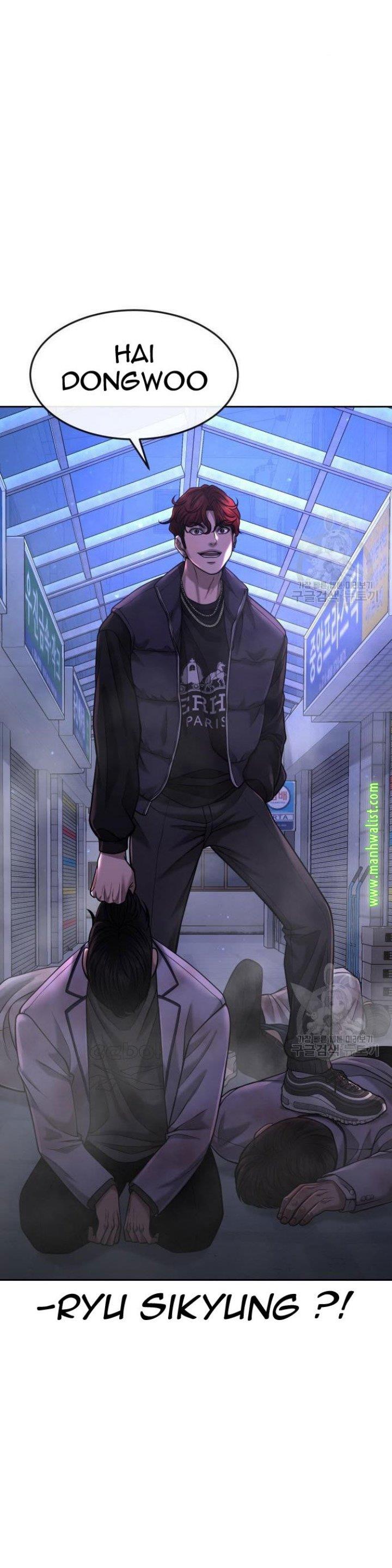 Quest Supremacy Chap 60 - Next Chap 61