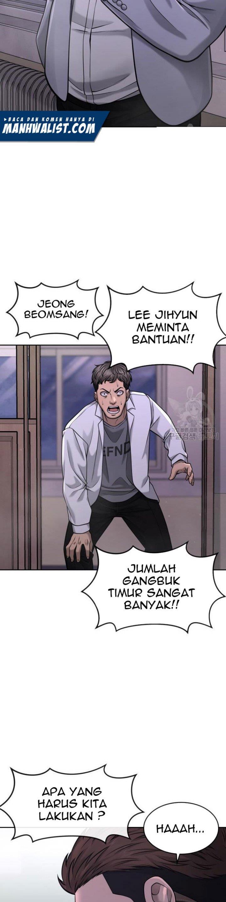 Quest Supremacy Chap 60 - Next Chap 61