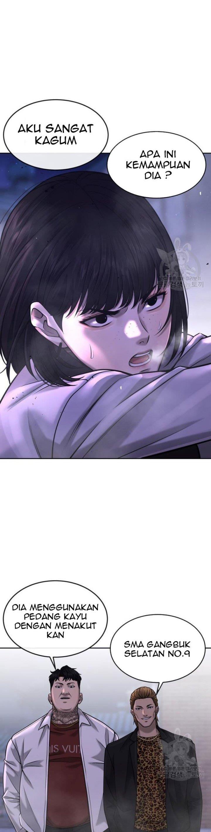 Quest Supremacy Chap 60 - Next Chap 61