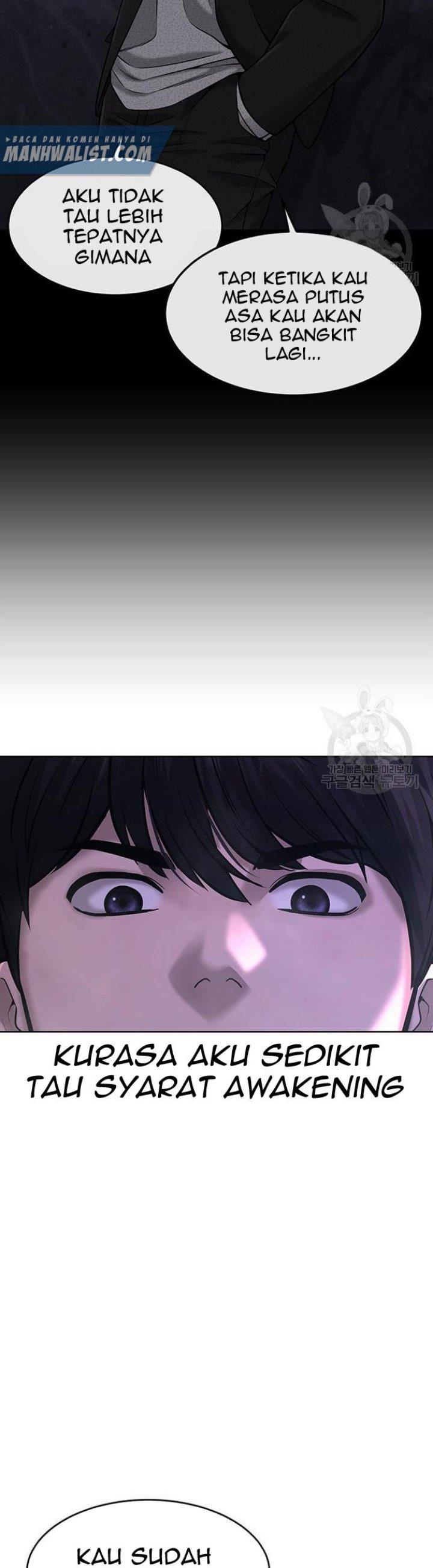 Quest Supremacy Chap 60 - Next Chap 61