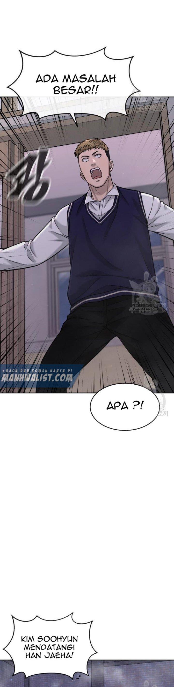 Quest Supremacy Chap 60 - Next Chap 61