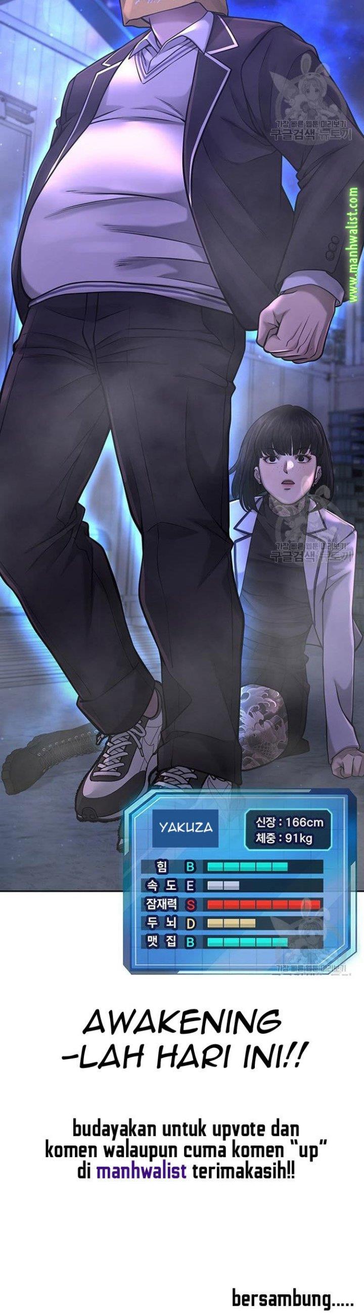 Quest Supremacy Chap 60 - Next Chap 61