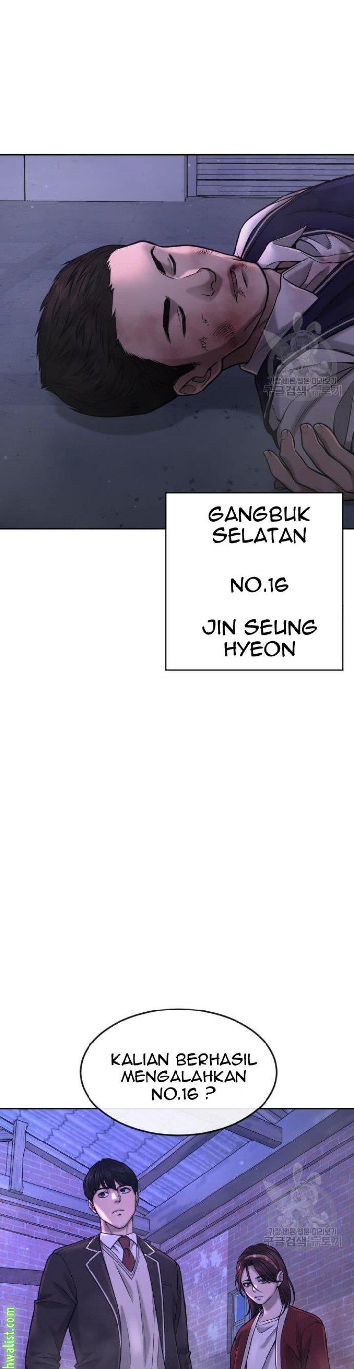 Quest Supremacy Chap 60 - Next Chap 61