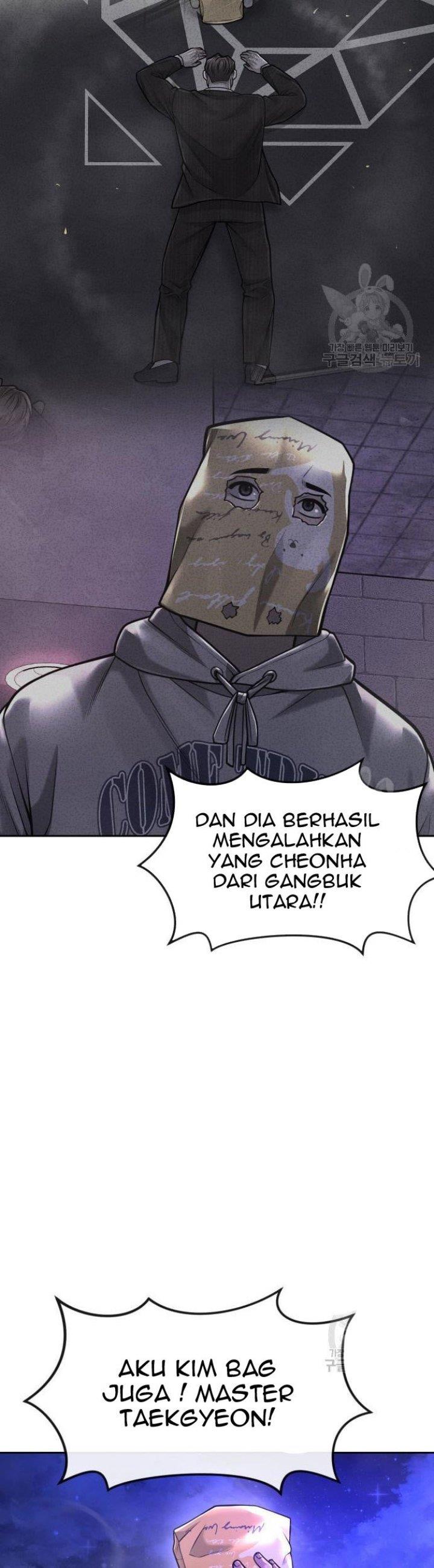 Quest Supremacy Chap 60 - Next Chap 61