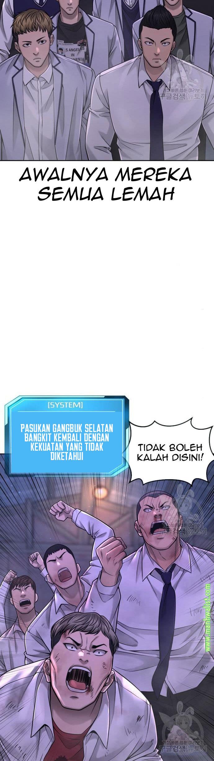 Quest Supremacy Chap 61 - Next Chap 62