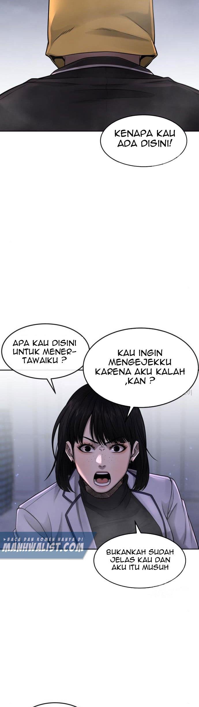 Quest Supremacy Chap 61 - Next Chap 62