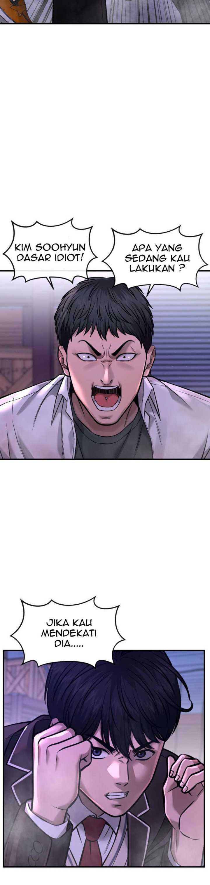 Quest Supremacy Chap 64 - Next Chap 65