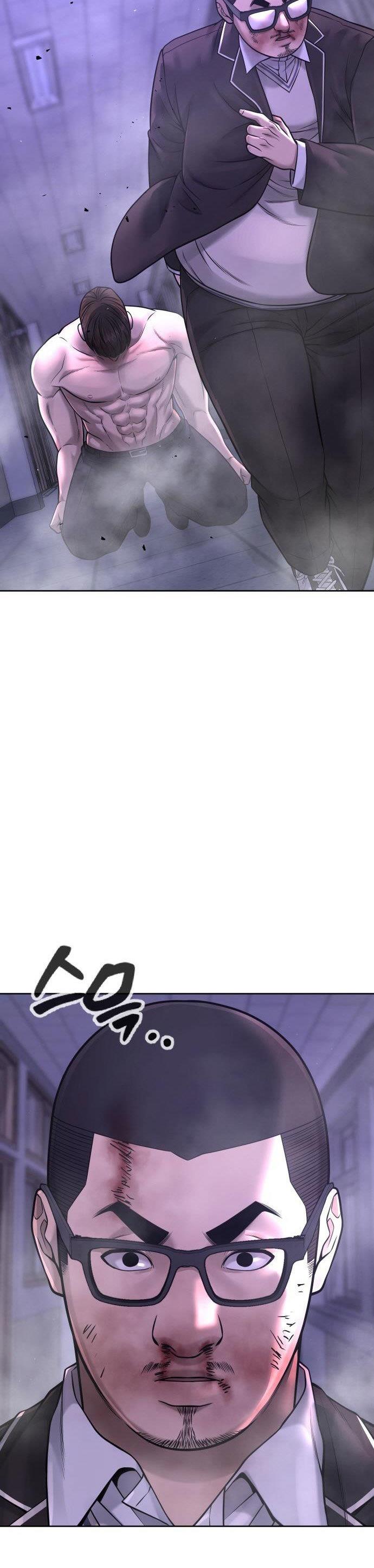 Quest Supremacy Chap 66 - Next Chap 67