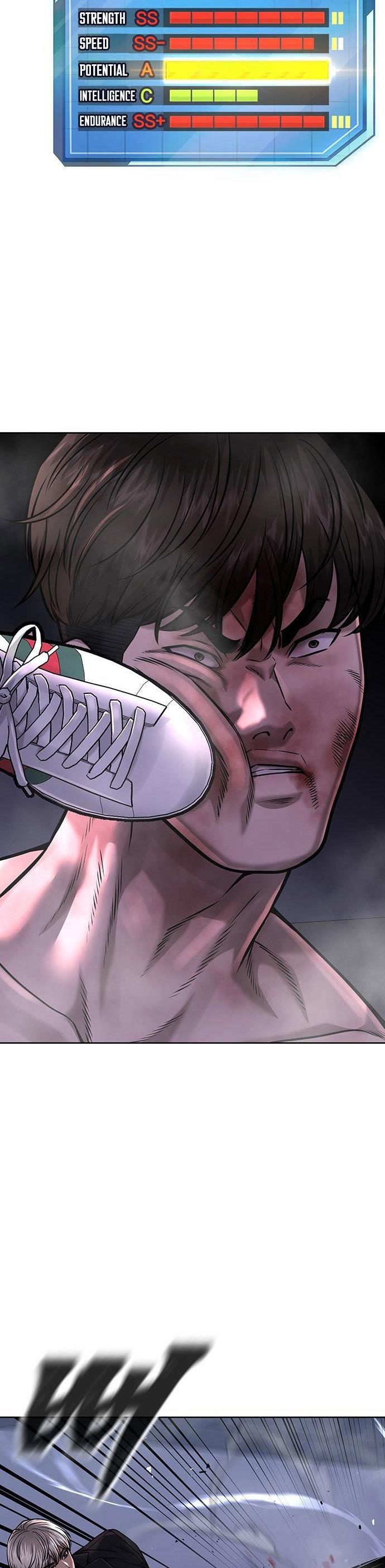 Quest Supremacy Chap 66 - Next Chap 67