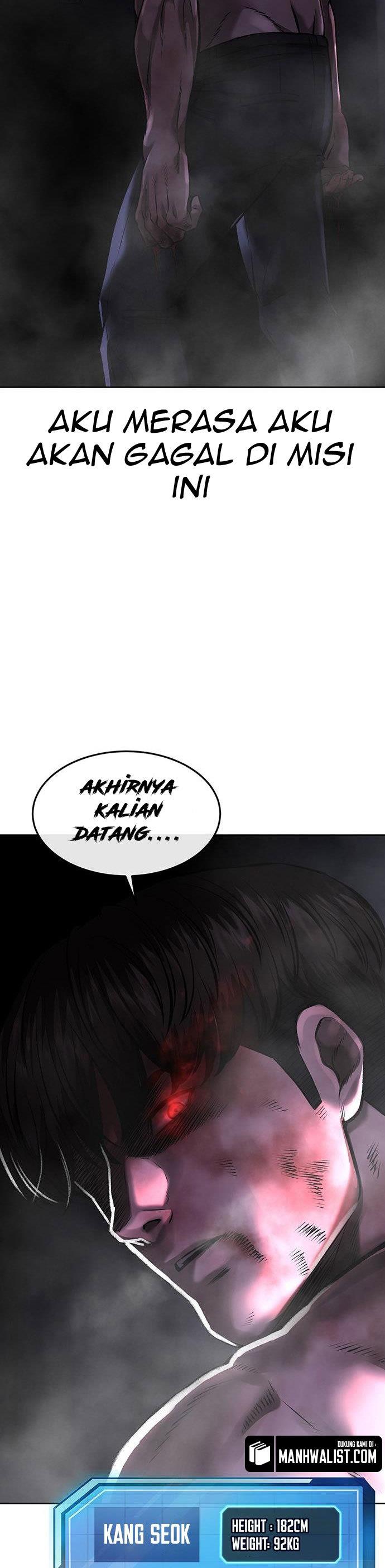 Quest Supremacy Chap 66 - Next Chap 67