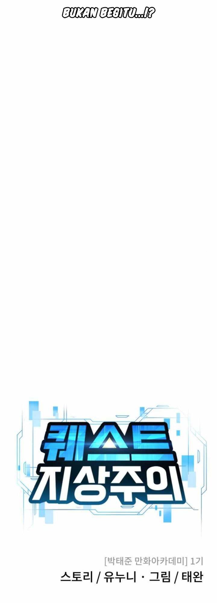 Quest Supremacy Chap 8 - Next Chap 9