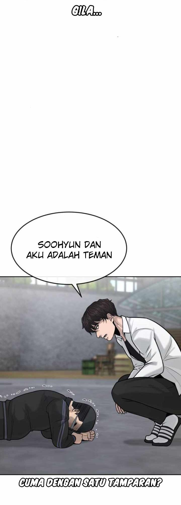 Quest Supremacy Chap 8 - Next Chap 9