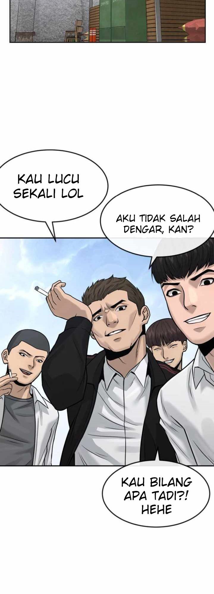 Quest Supremacy Chap 8 - Next Chap 9