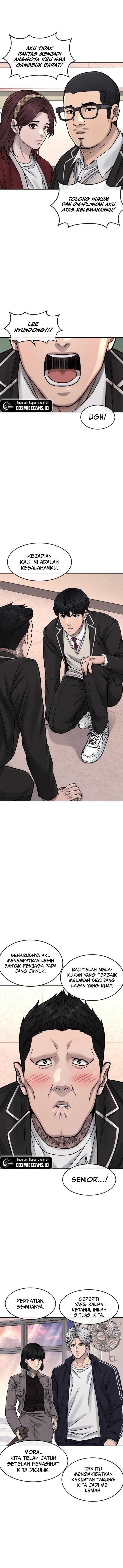 Quest Supremacy Chap 81 - Next Chap 82