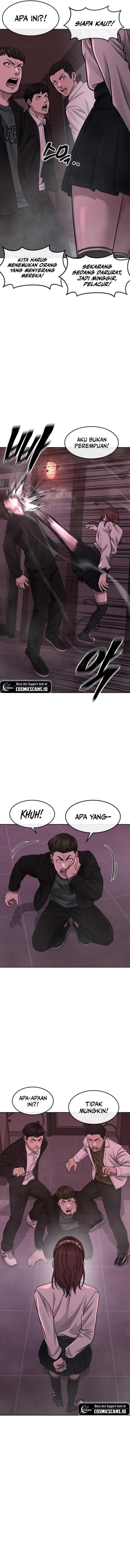 Quest Supremacy Chap 81 - Next Chap 82