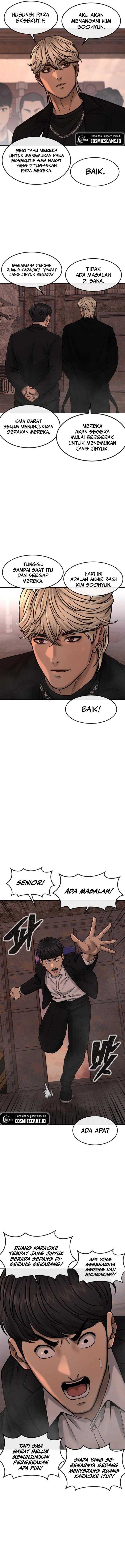 Quest Supremacy Chap 81 - Next Chap 82