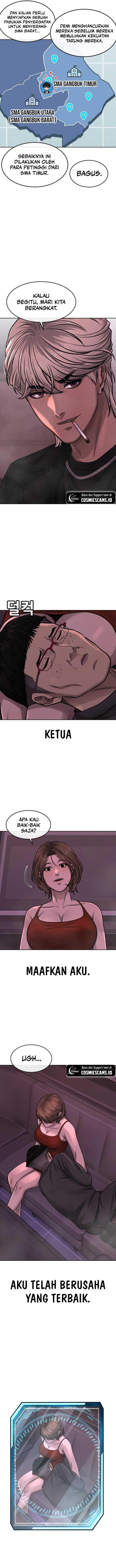 Quest Supremacy Chap 81 - Next Chap 82