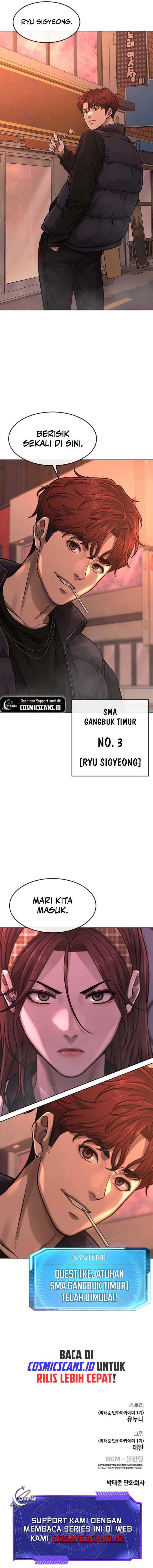 Quest Supremacy Chap 81 - Next Chap 82