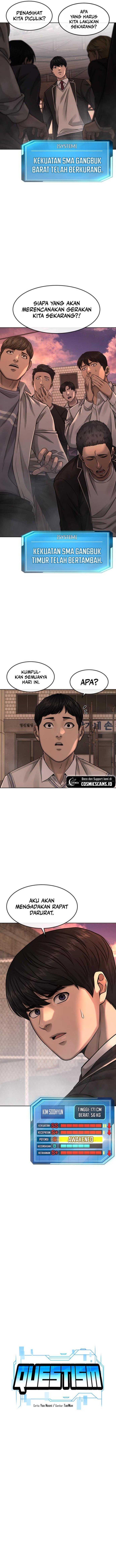 Quest Supremacy Chap 81 - Next Chap 82