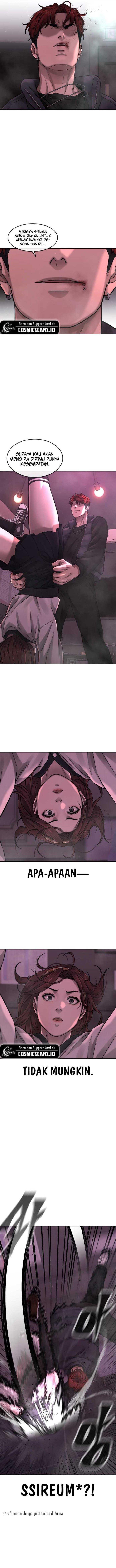 Quest Supremacy Chap 83 - Next Chap 84