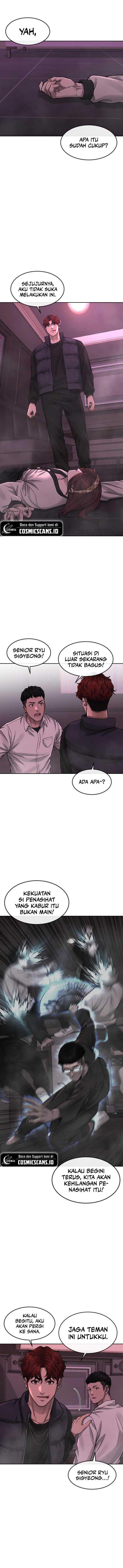 Quest Supremacy Chap 83 - Next Chap 84