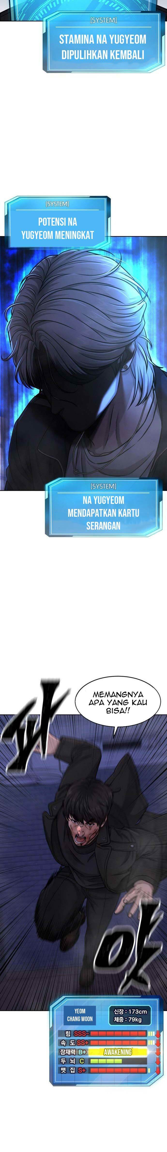 Quest Supremacy Chap 86 - Next Chap 87