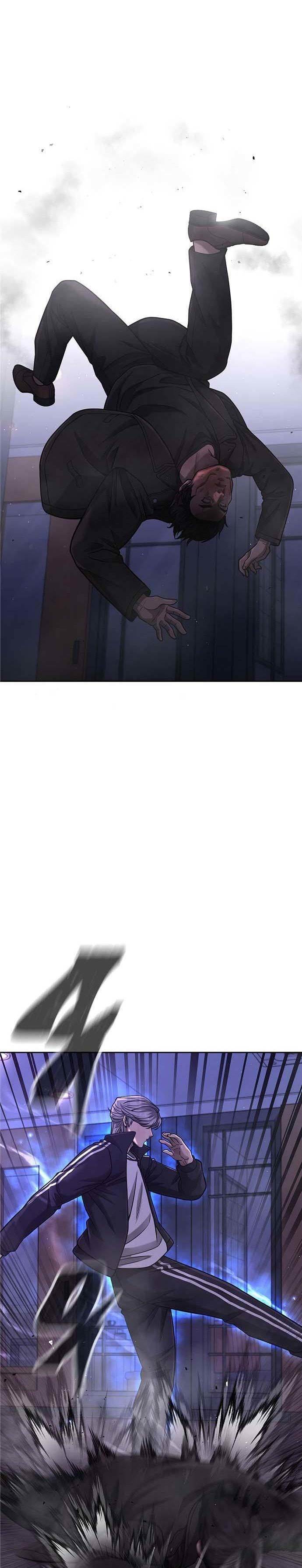 Quest Supremacy Chap 86 - Next Chap 87