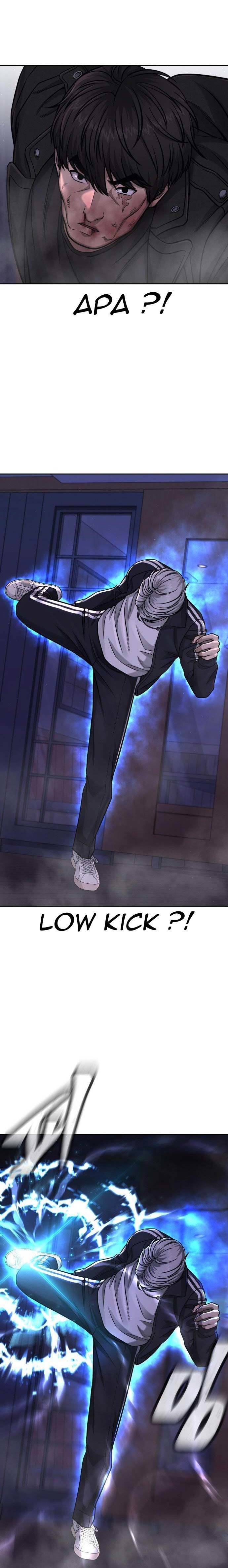 Quest Supremacy Chap 86 - Next Chap 87