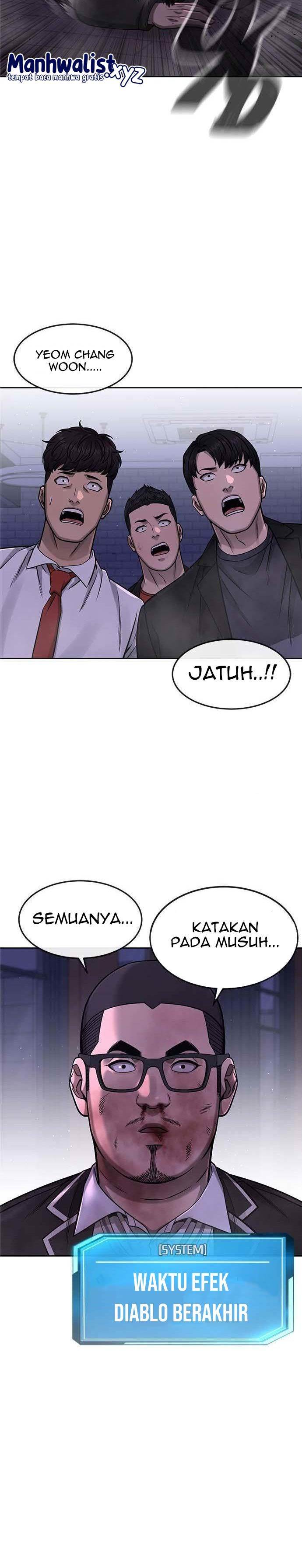 Quest Supremacy Chap 86 - Next Chap 87