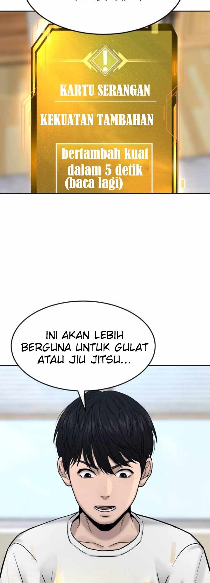 Quest Supremacy Chap 9 - Next Chap 10