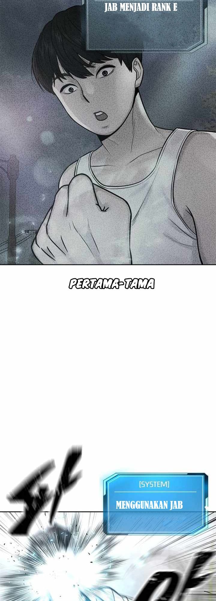 Quest Supremacy Chap 9 - Next Chap 10