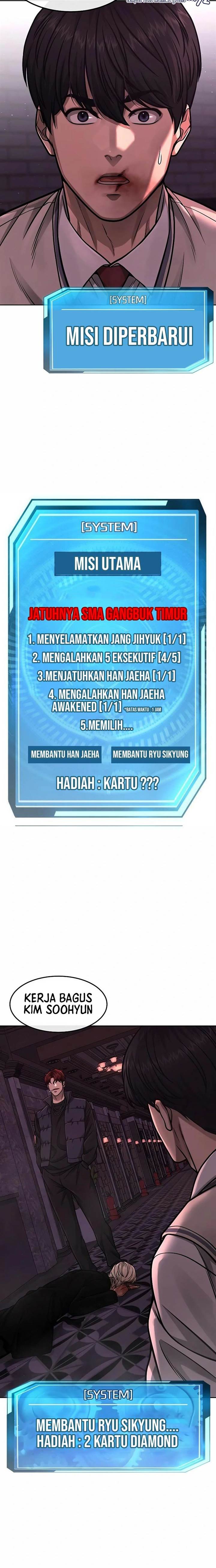 Quest Supremacy Chap 90 - Next Chap 91