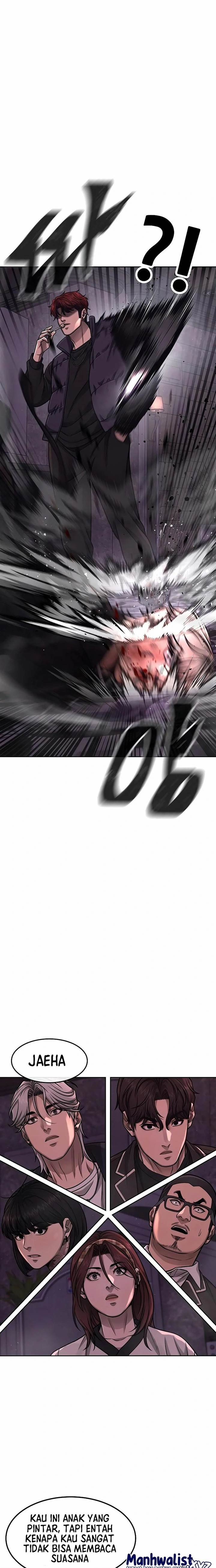 Quest Supremacy Chap 90 - Next Chap 91