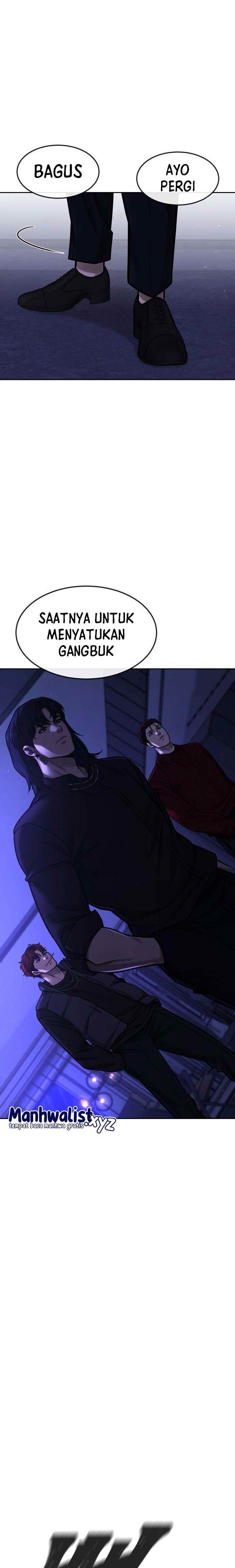 Quest Supremacy Chap 94 - Next Chap 95