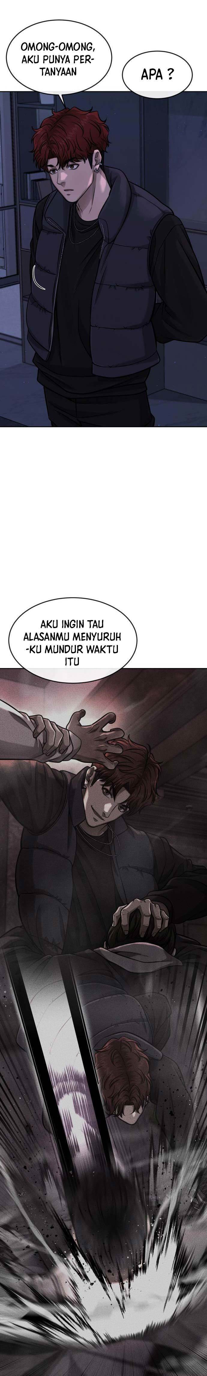 Quest Supremacy Chap 94 - Next Chap 95