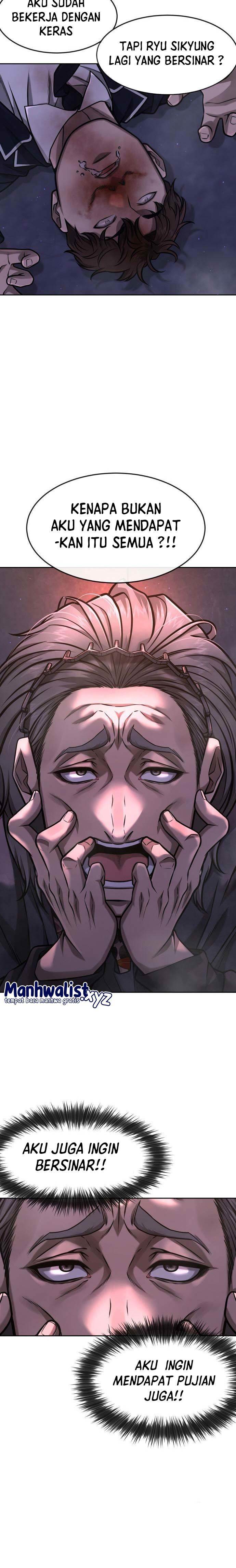 Quest Supremacy Chap 94 - Next Chap 95