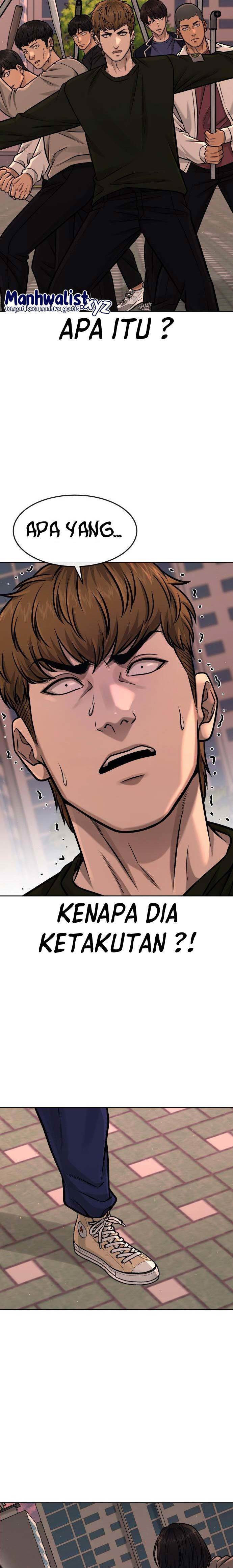 Quest Supremacy Chap 94 - Next Chap 95