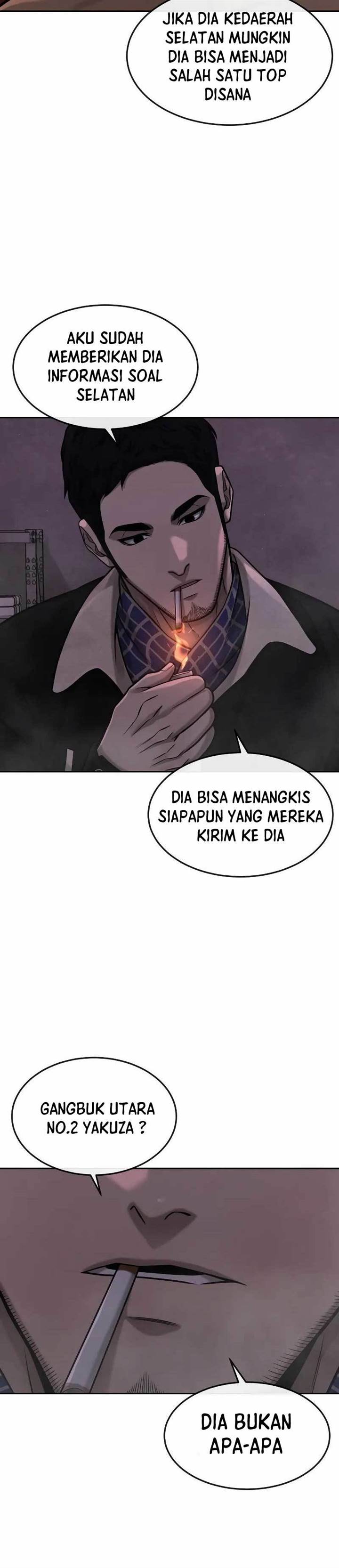 Quest Supremacy Chap 99 - Next Chap 100