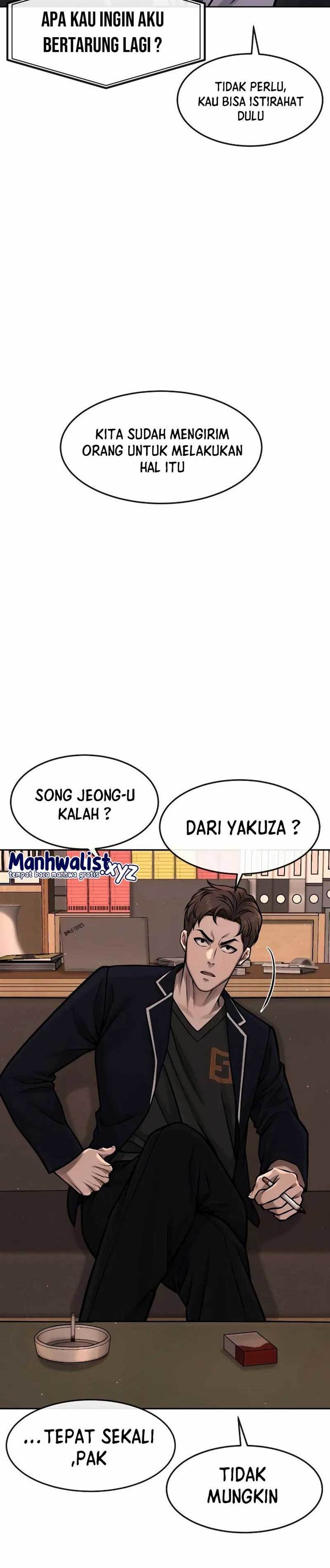 Quest Supremacy Chap 99 - Next Chap 100