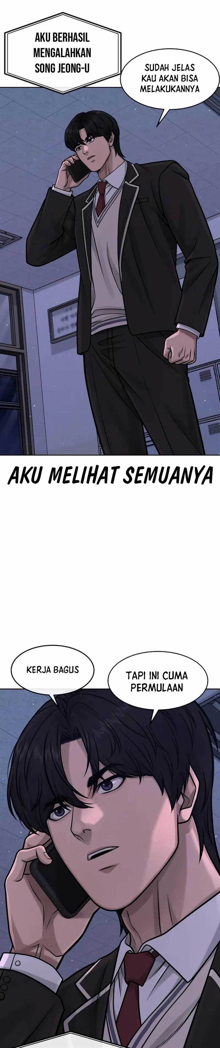 Quest Supremacy Chap 99 - Next Chap 100