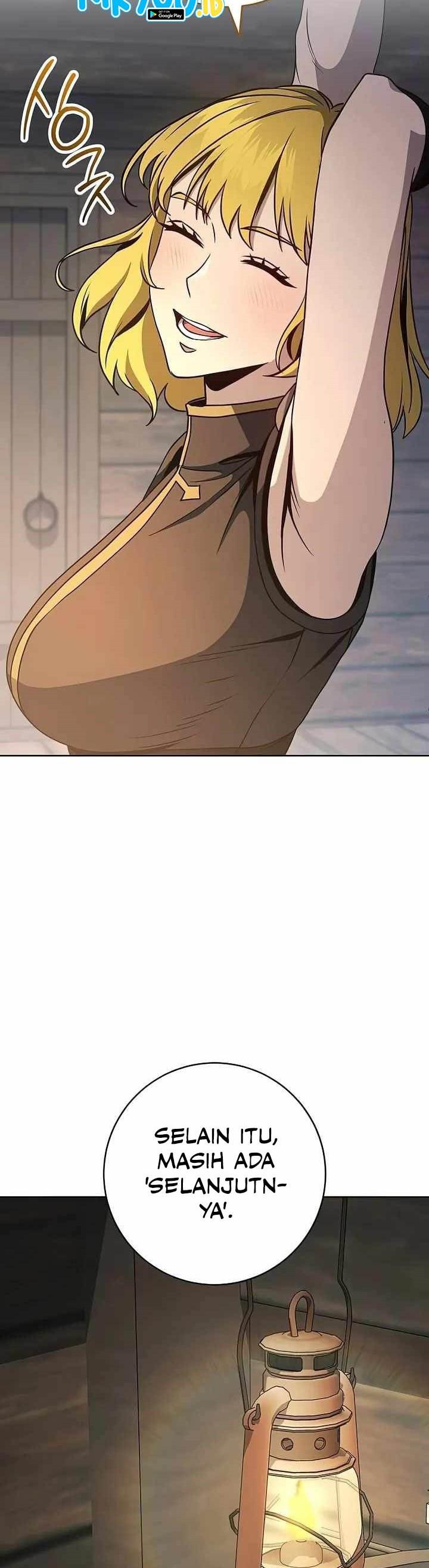 Skeleton Soldier Couldn’t Protect the Dungeon Chap 272 - Next Chap 273