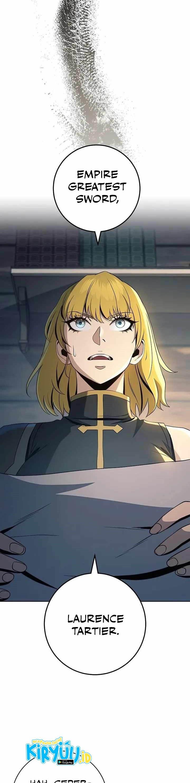 Skeleton Soldier Couldn’t Protect the Dungeon Chap 272 - Next Chap 273