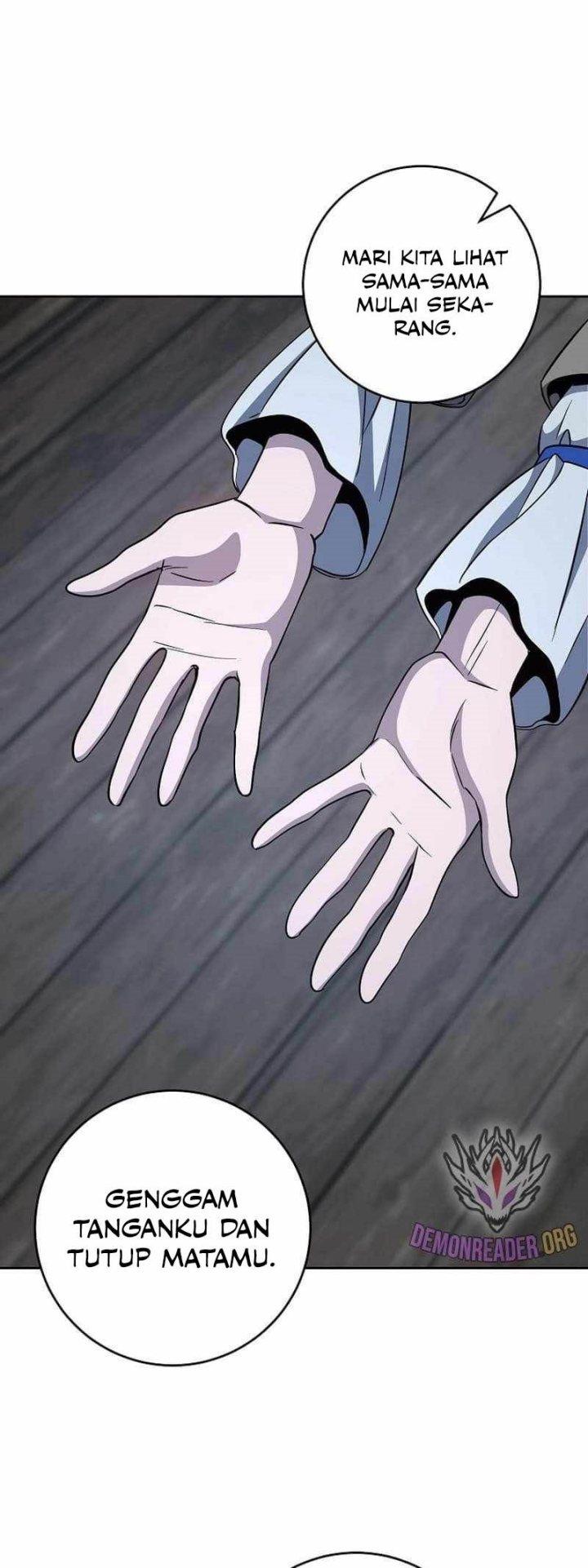 Skeleton Soldier Couldn’t Protect the Dungeon Chap 277 - Next Chap 278