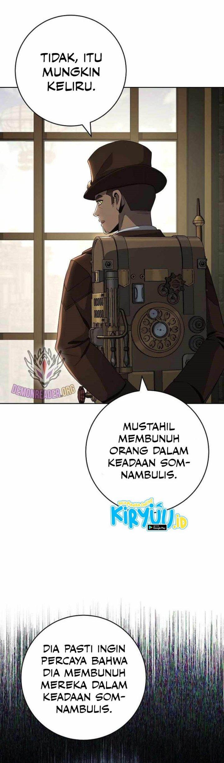 Skeleton Soldier Couldn’t Protect the Dungeon Chap 277 - Next Chap 278