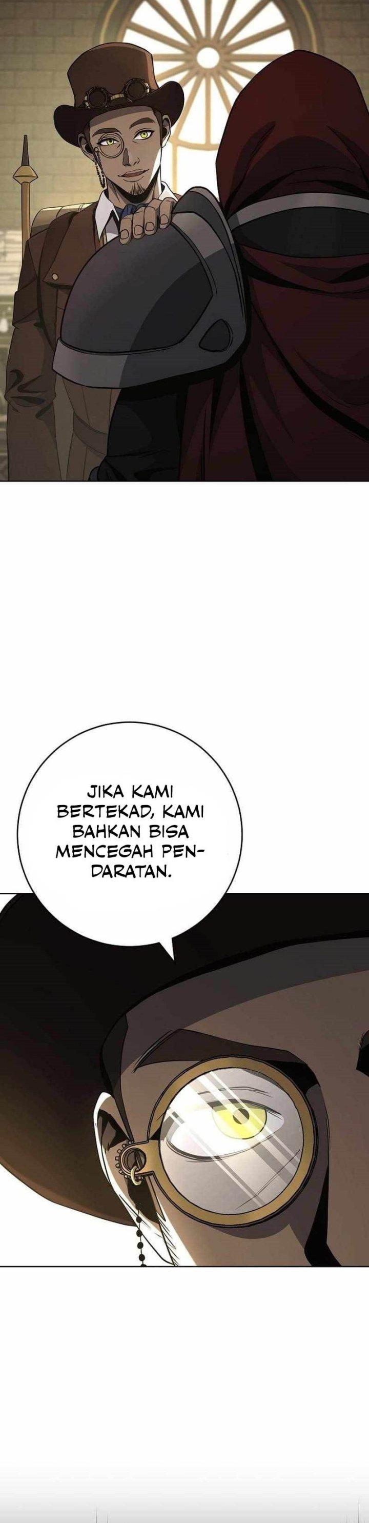 Skeleton Soldier Couldn’t Protect the Dungeon Chap 277 - Next Chap 278