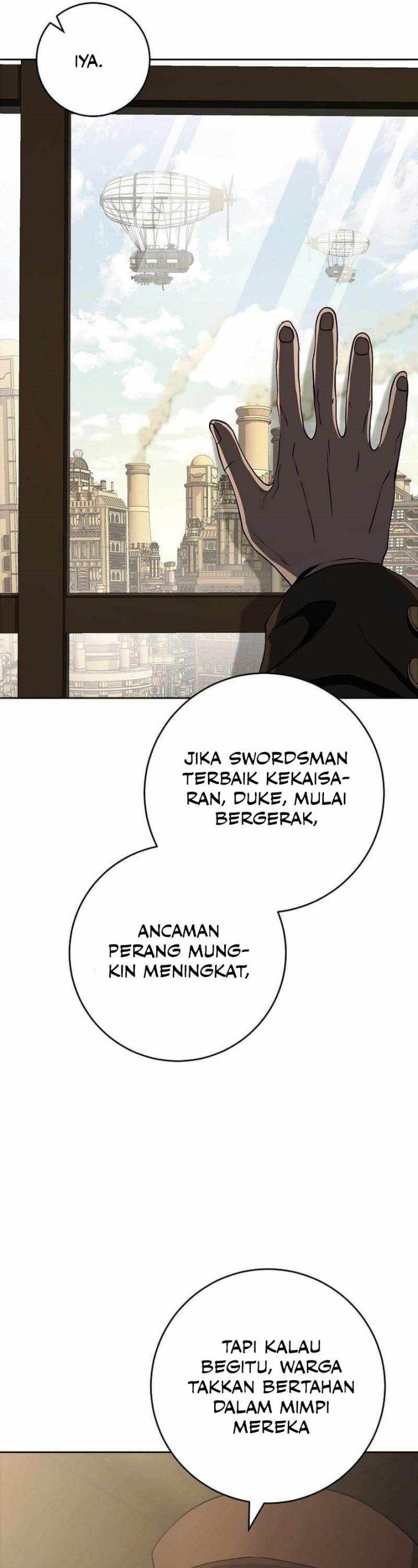 Skeleton Soldier Couldn’t Protect the Dungeon Chap 277 - Next Chap 278