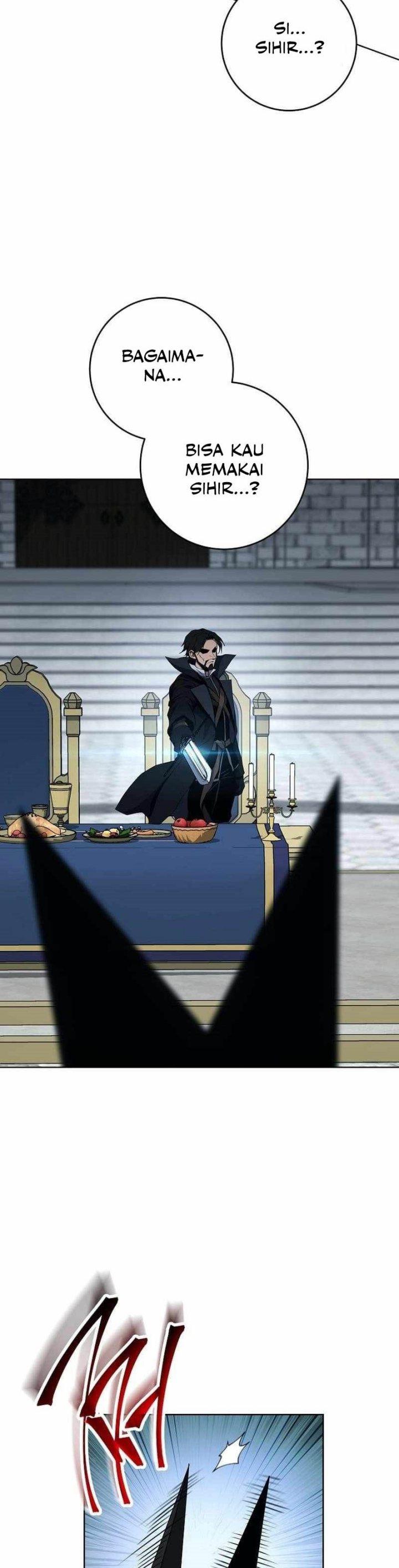 Skeleton Soldier Couldn’t Protect the Dungeon Chap 278 - Next Chap 279