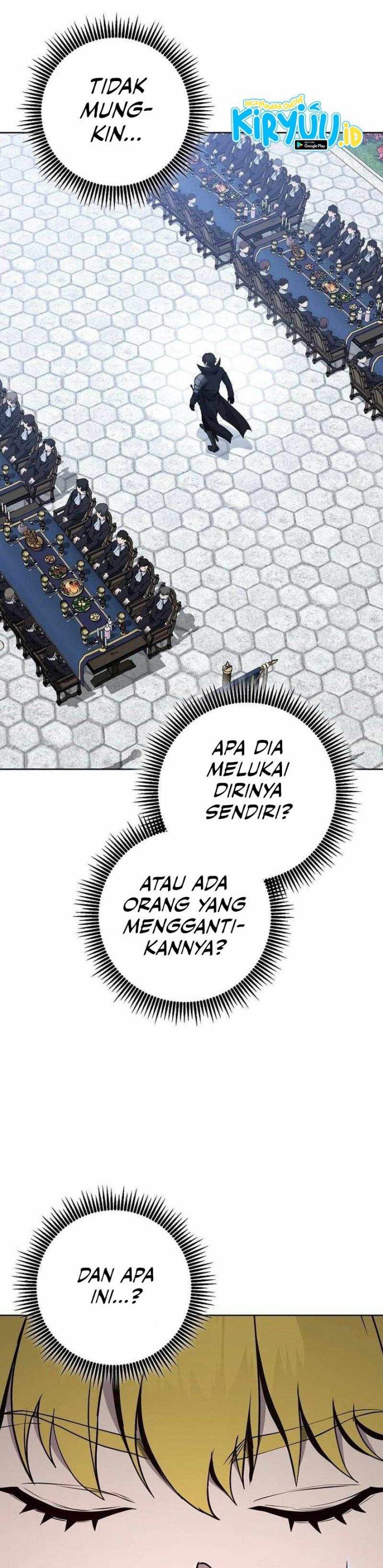 Skeleton Soldier Couldn’t Protect the Dungeon Chap 278 - Next Chap 279