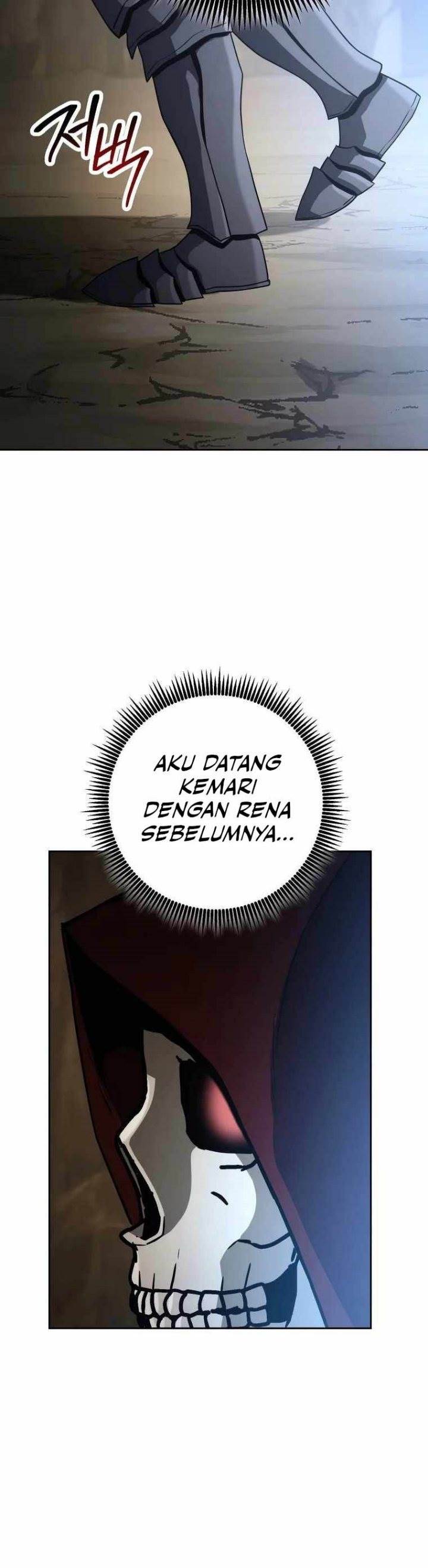 Skeleton Soldier Couldn’t Protect the Dungeon Chap 243 - Next Chap 244