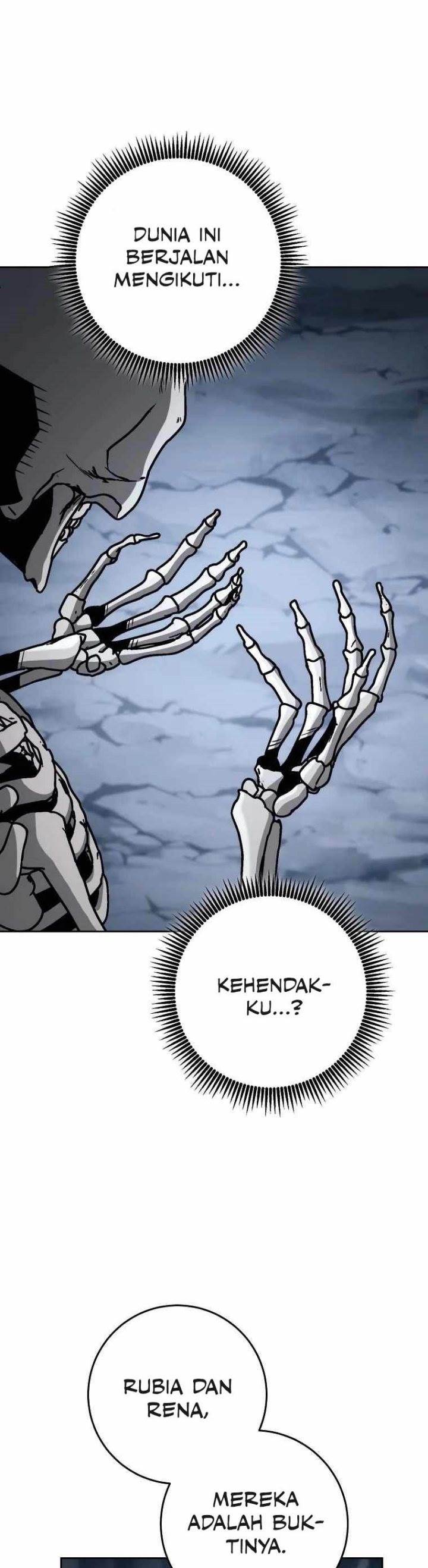 Skeleton Soldier Couldn’t Protect the Dungeon Chap 243 - Next Chap 244